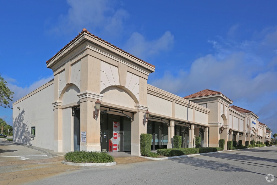 111 US Highway One, North Palm Beach, FL for lease - Primary Photo - Image 1 of 12