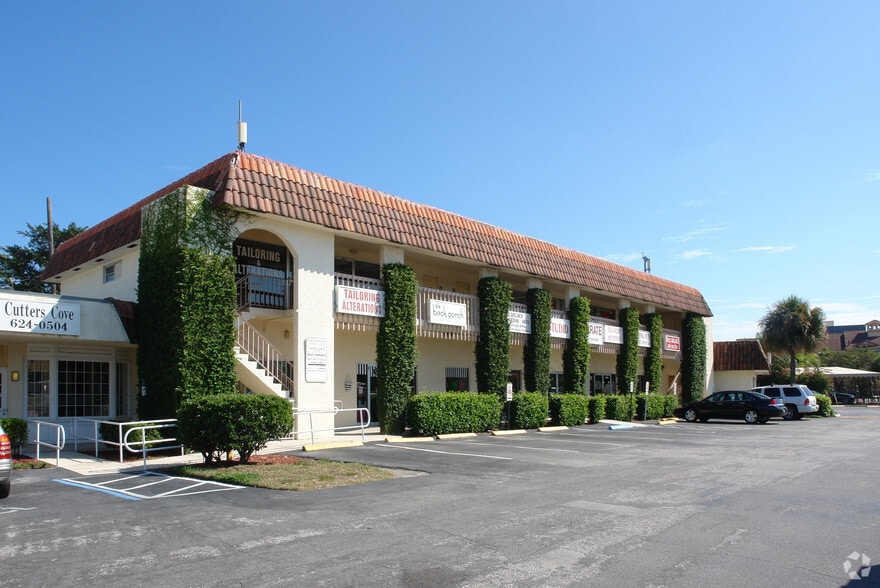 11402-11460 US Highway 1, Palm Beach Gardens, FL for lease - Building Photo - Image 3 of 6
