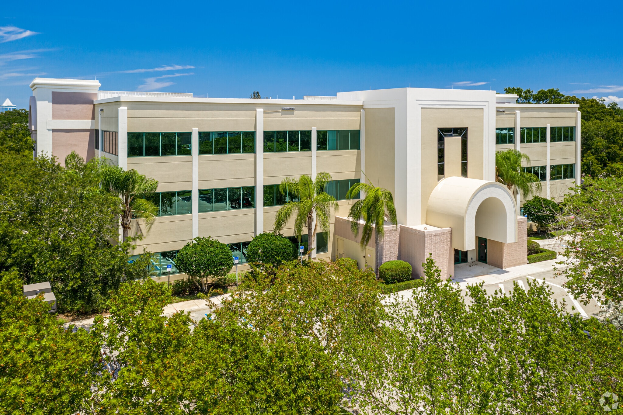 4750 E Park Dr, Palm Beach Gardens, FL for lease Building Photo- Image 1 of 12