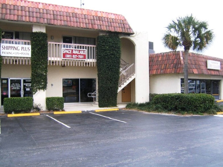 11402-11460 US Highway 1, Palm Beach Gardens, FL for lease - Garden Shoppettes - Image 2 of 6